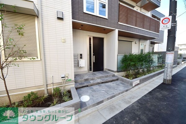 セジュール春日町3の物件内観写真